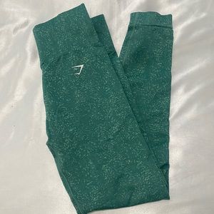 Gymshark animal adapt